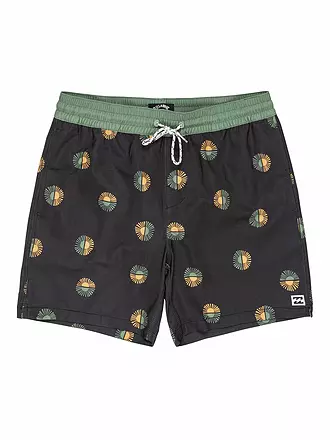 BILLABONG | Beachshort Sundays da uomo |
